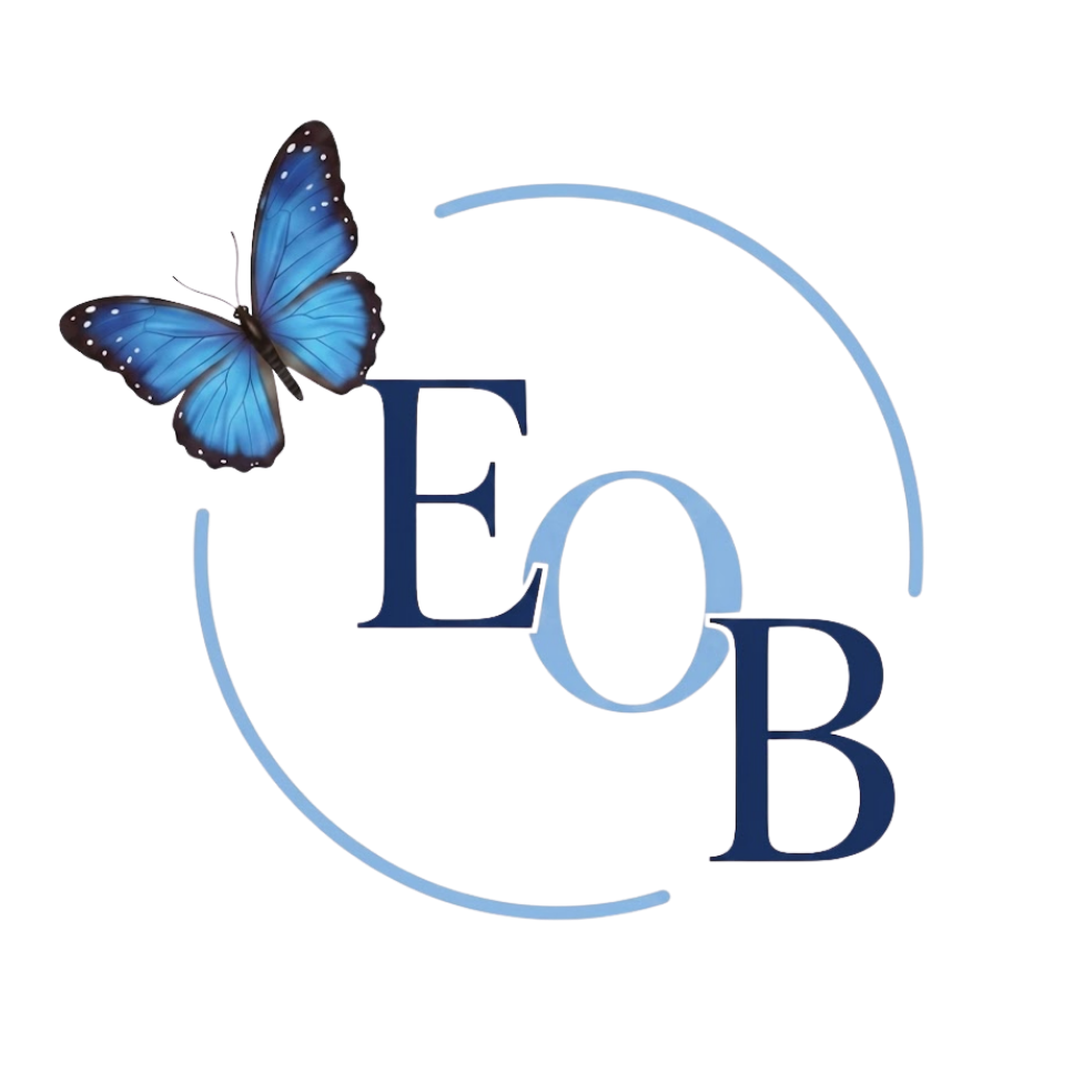 EOB Counselling logo